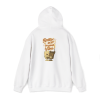 Rollin’ Deep in Good Vibes Hoodie